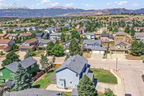 Tiny photo for 7961 Ultra Drive, Colorado Springs, CO 80920 (MLS # 9714667)