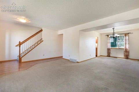 Tiny photo for 7961 Ultra Drive, Colorado Springs, CO 80920 (MLS # 9714667)