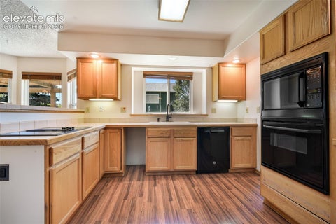 Tiny photo for 7961 Ultra Drive, Colorado Springs, CO 80920 (MLS # 9714667)