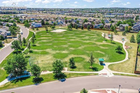 Tiny photo for 7961 Ultra Drive, Colorado Springs, CO 80920 (MLS # 9714667)
