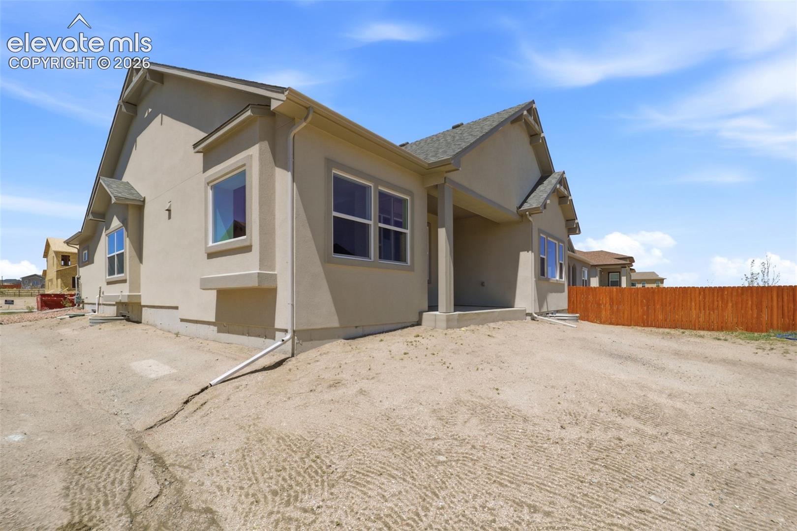 10805 Foggy Bend Lane