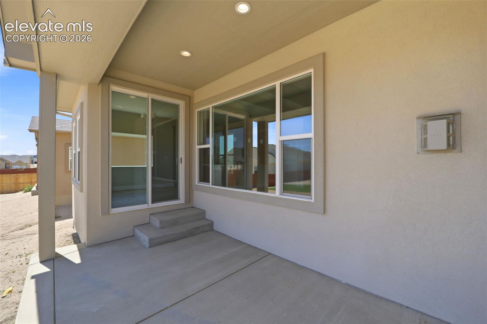 10805 Foggy Bend Lane