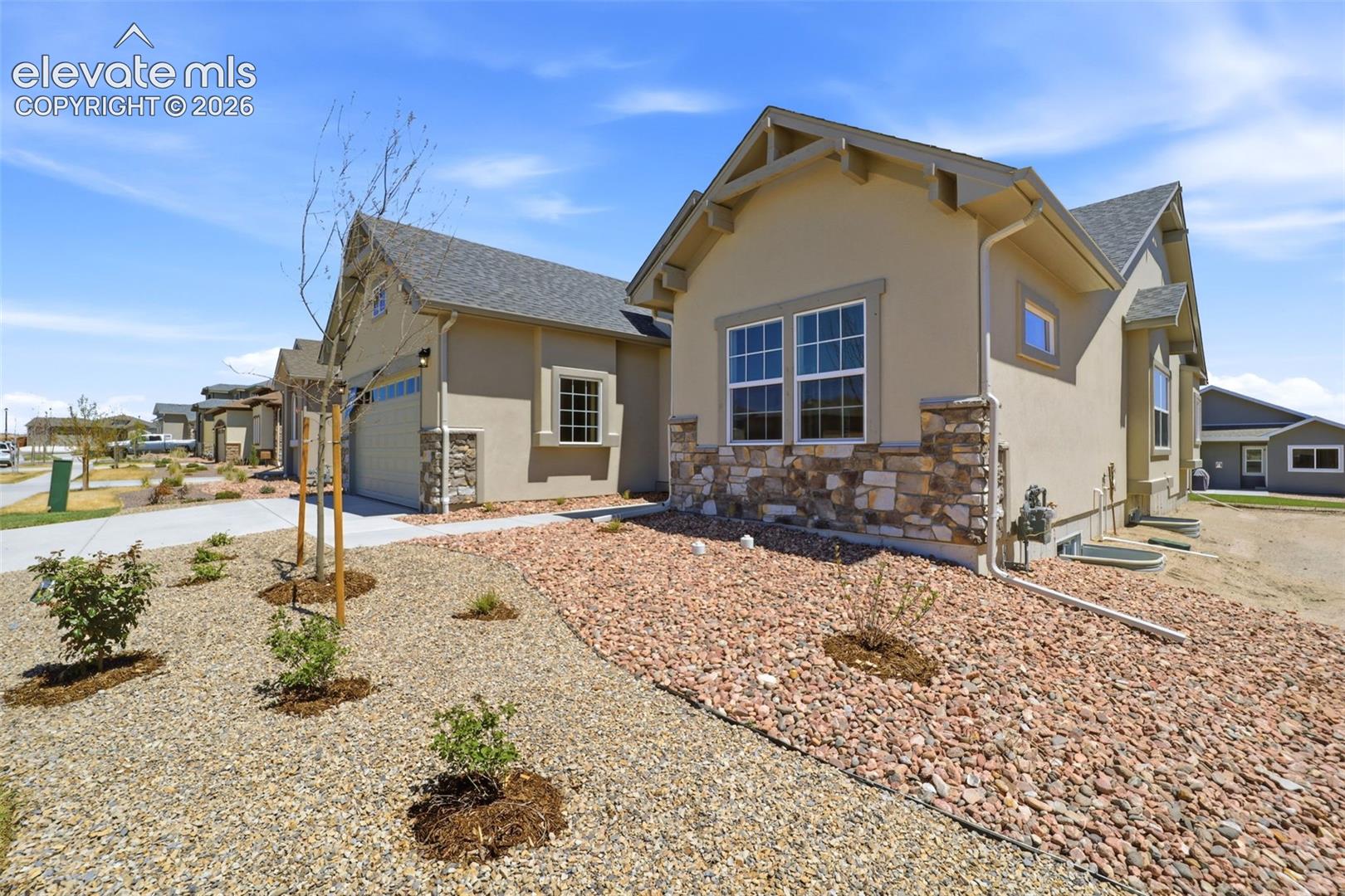 10805 Foggy Bend Lane