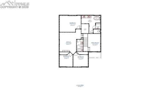 Tiny photo for 3768 Scott Lane, Colorado Springs, CO 80907 (MLS # 9592051)