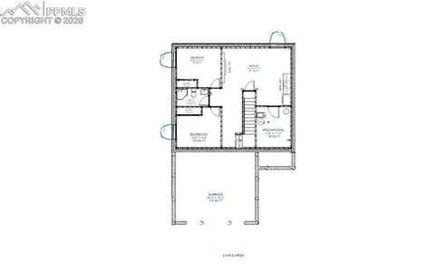Tiny photo for 3768 Scott Lane, Colorado Springs, CO 80907 (MLS # 9592051)