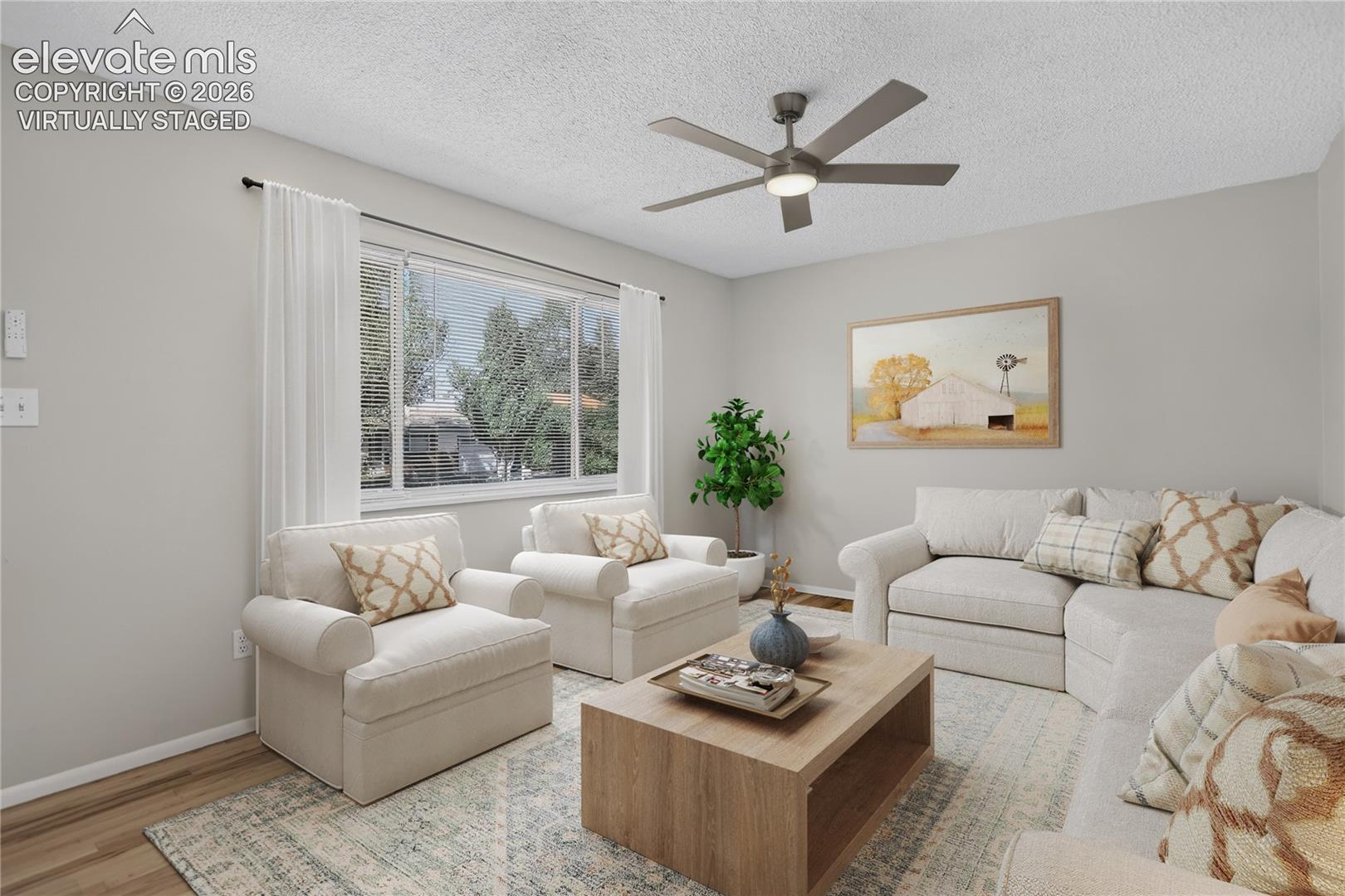 4531 La Cresta Drive