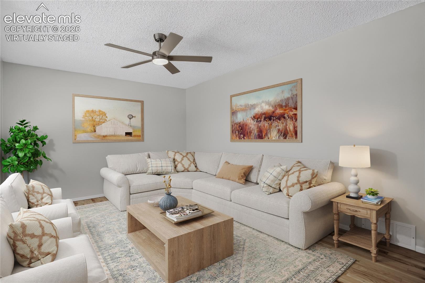 4531 La Cresta Drive