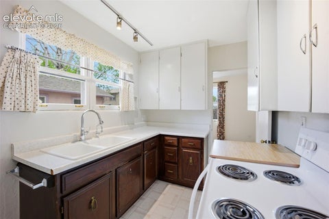 Tiny photo for 1347 N Prospect Street, Colorado Springs, CO 80903 (MLS # 2230810)