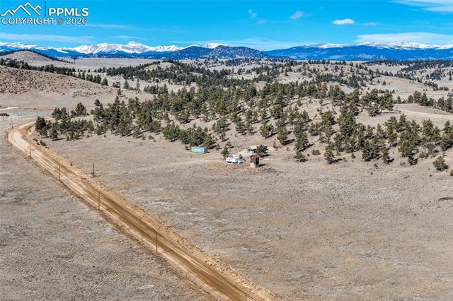3464 Elkhorn Road