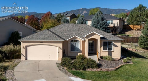 Photo of 1442 W Costilla Street, Colorado Springs, CO 80905 (MLS # 2483847)