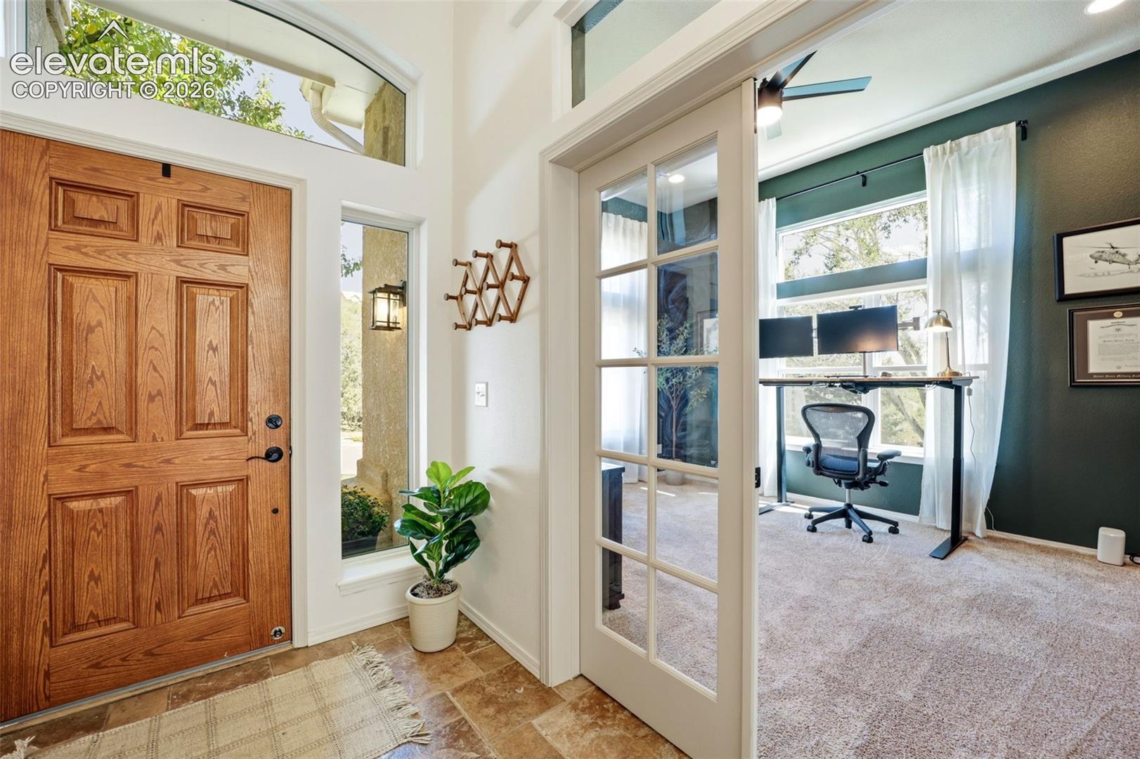 3320 Blodgett Drive