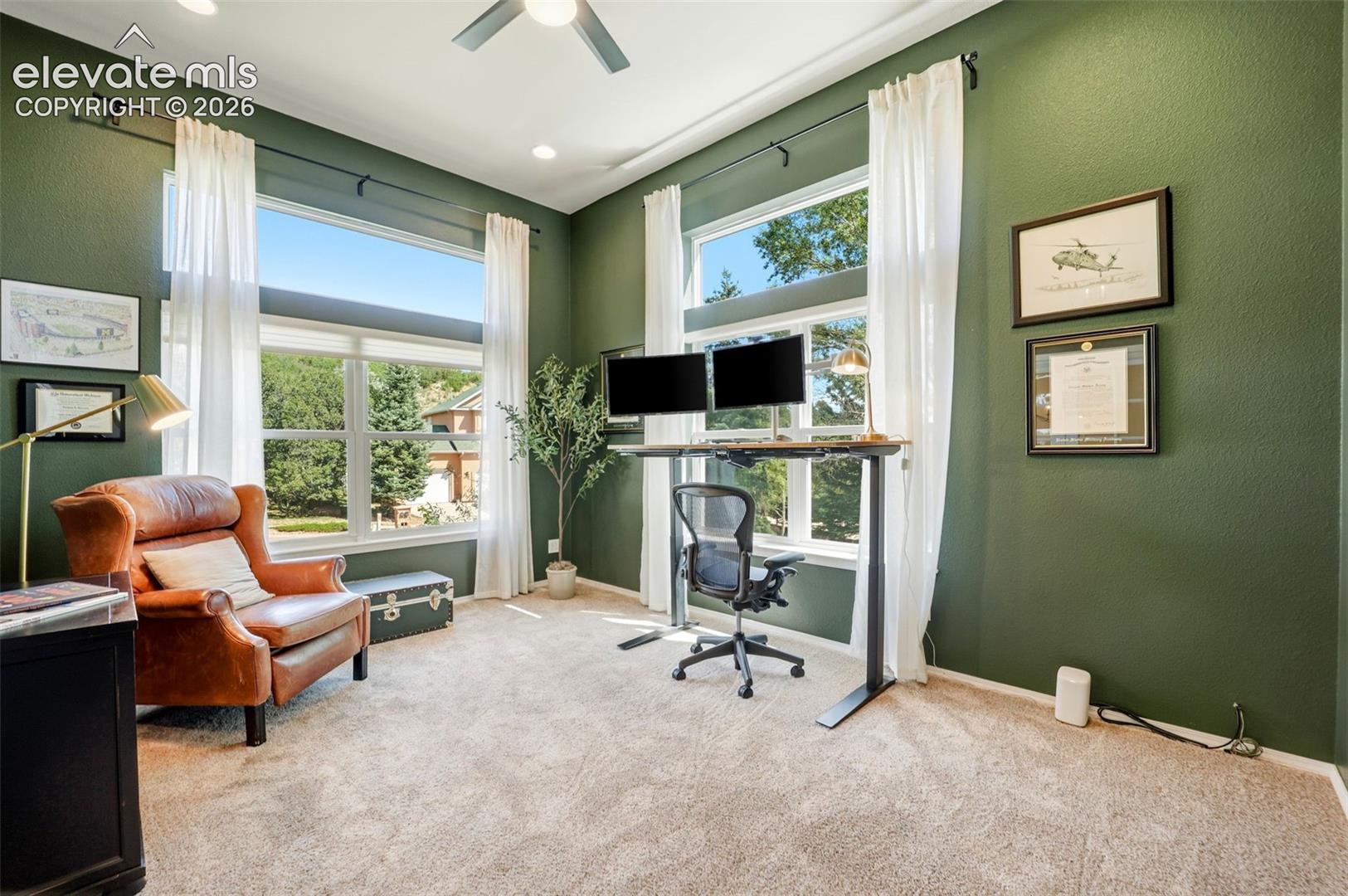 3320 Blodgett Drive