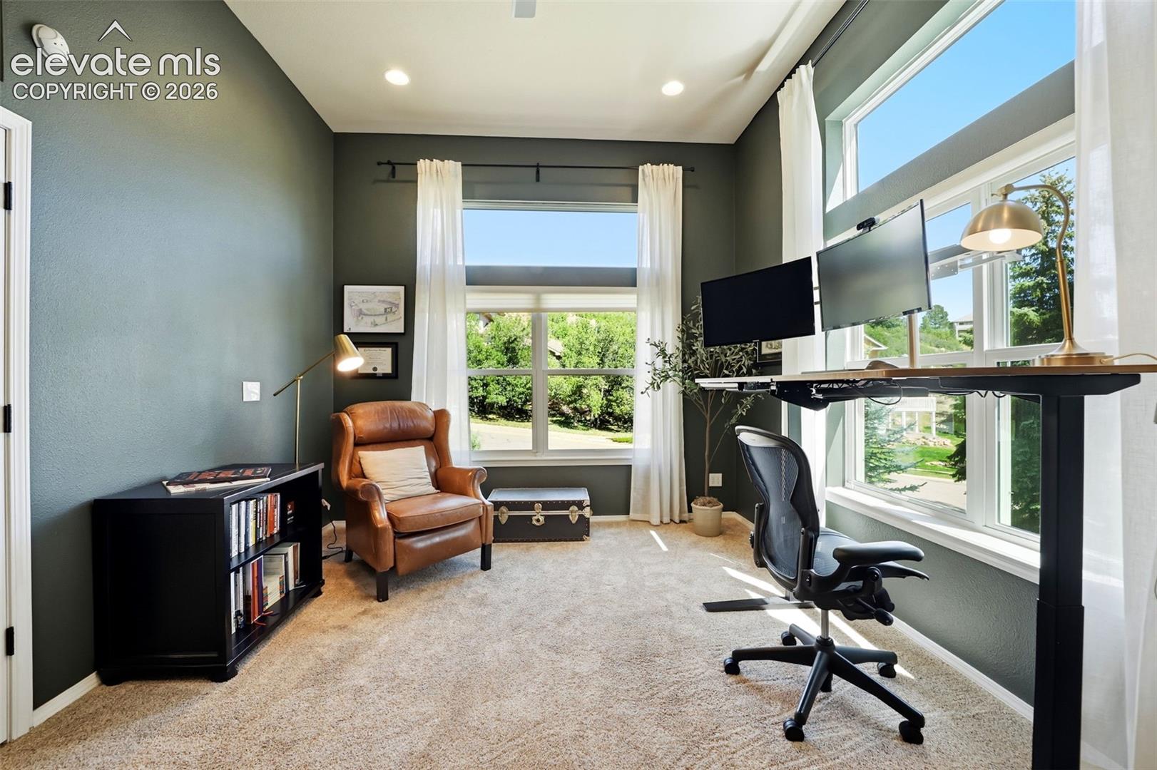 3320 Blodgett Drive