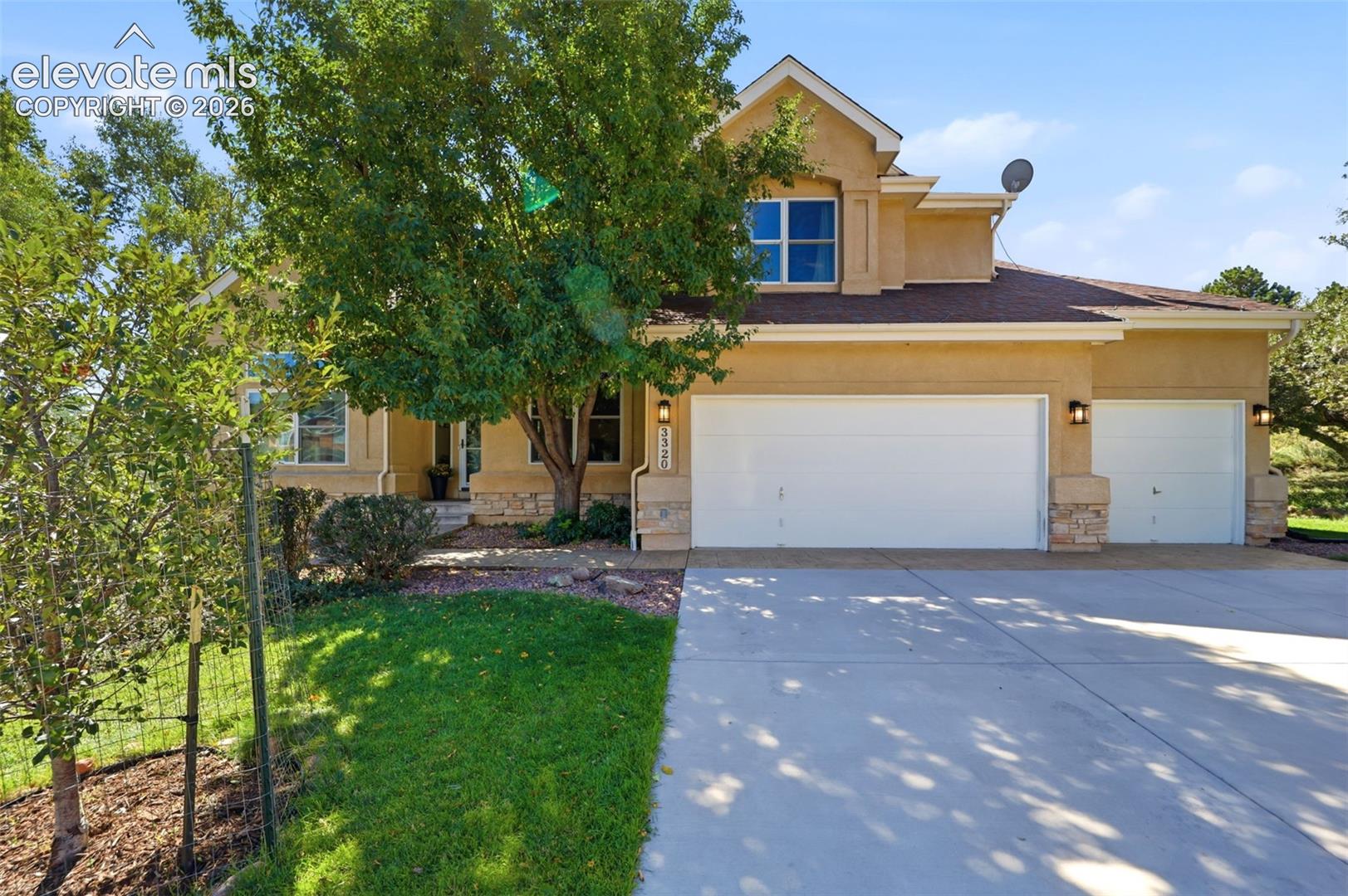 3320 Blodgett Drive