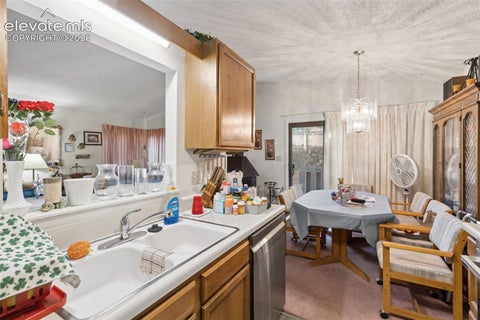 Tiny photo for 5050 Barnes Drive, Colorado Springs, CO 80917 (MLS # 9954301)