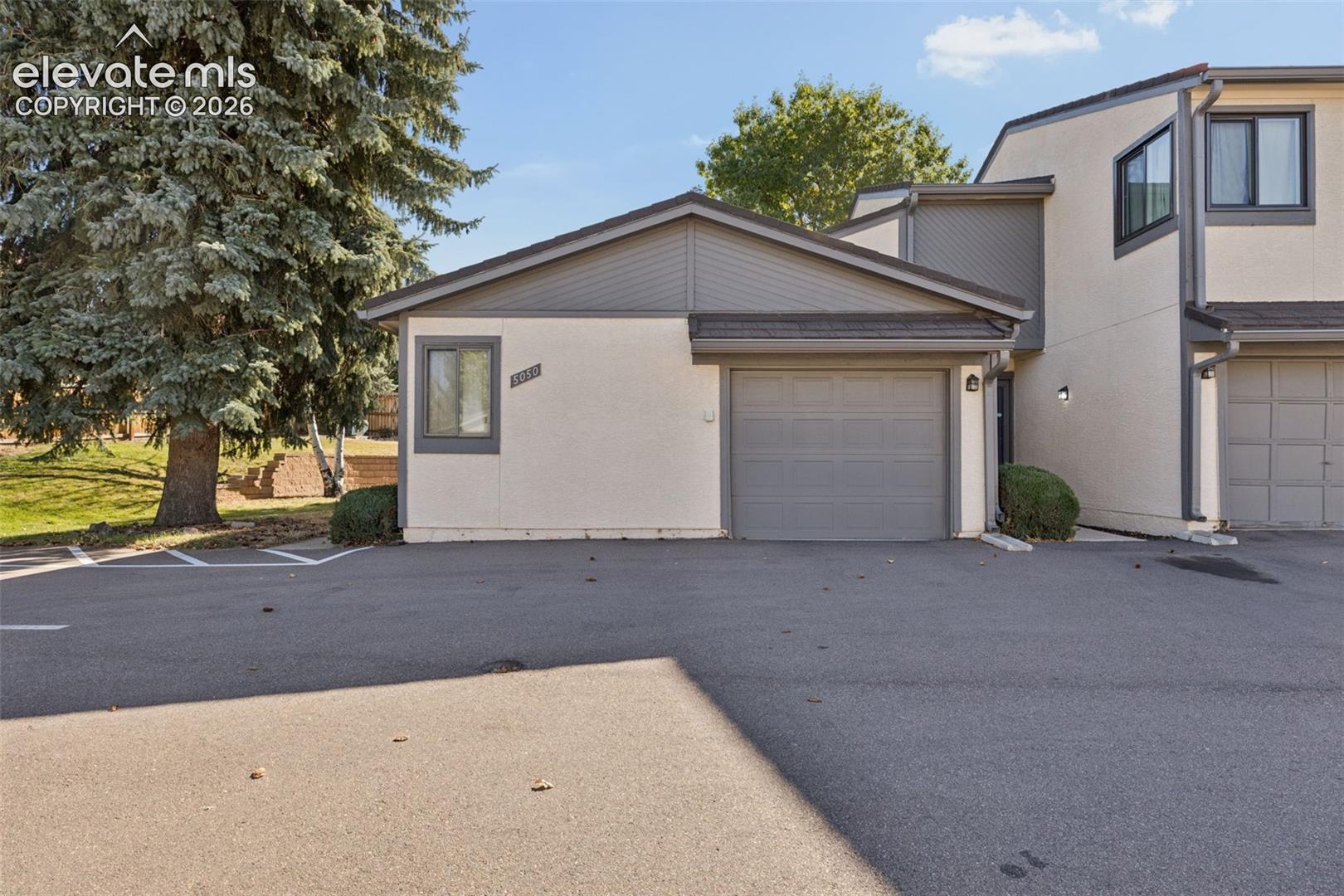 5050 Barnes Drive