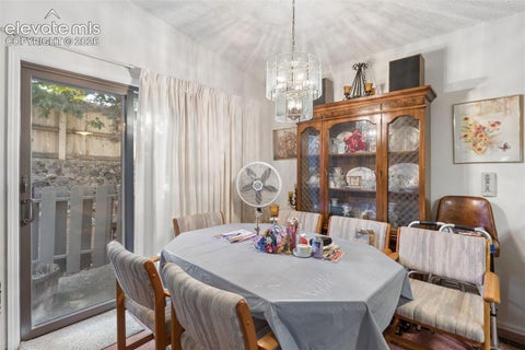 Tiny photo for 5050 Barnes Drive, Colorado Springs, CO 80917 (MLS # 9954301)
