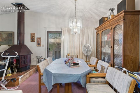 Tiny photo for 5050 Barnes Drive, Colorado Springs, CO 80917 (MLS # 9954301)