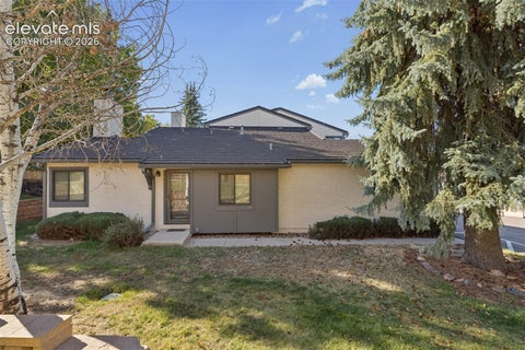 Photo of 5050 Barnes Drive, Colorado Springs, CO 80917 (MLS # 9954301)