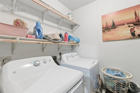 Tiny photo for 5050 Barnes Drive, Colorado Springs, CO 80917 (MLS # 9954301)