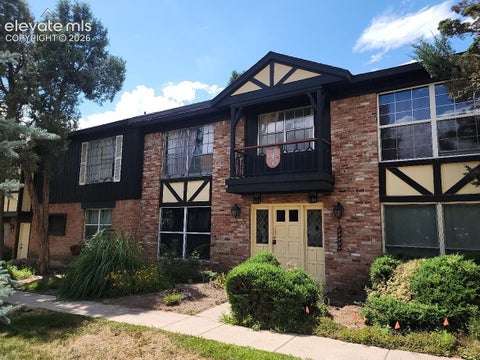 Photo of 2902 Airport Road #131, Colorado Springs, CO 80910 (MLS # 4247542)