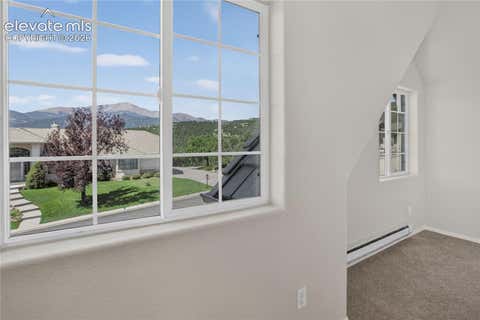 Tiny photo for 3725 Twisted Oak Circle, Colorado Springs, CO 80904 (MLS # 6717558)