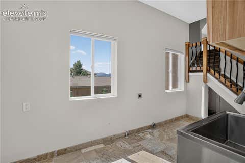Tiny photo for 3725 Twisted Oak Circle, Colorado Springs, CO 80904 (MLS # 6717558)