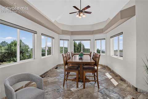 Tiny photo for 3725 Twisted Oak Circle, Colorado Springs, CO 80904 (MLS # 6717558)
