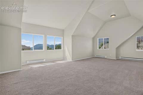 Tiny photo for 3725 Twisted Oak Circle, Colorado Springs, CO 80904 (MLS # 6717558)