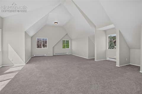 Tiny photo for 3725 Twisted Oak Circle, Colorado Springs, CO 80904 (MLS # 6717558)