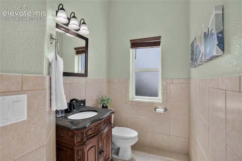 Tiny photo for 3725 Twisted Oak Circle, Colorado Springs, CO 80904 (MLS # 6717558)