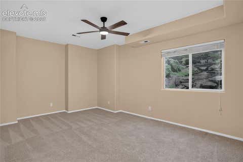 Tiny photo for 3725 Twisted Oak Circle, Colorado Springs, CO 80904 (MLS # 6717558)