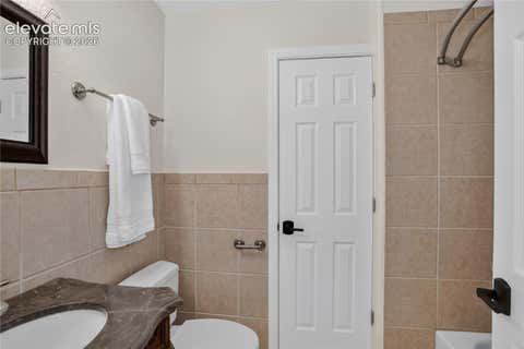 Tiny photo for 3725 Twisted Oak Circle, Colorado Springs, CO 80904 (MLS # 6717558)