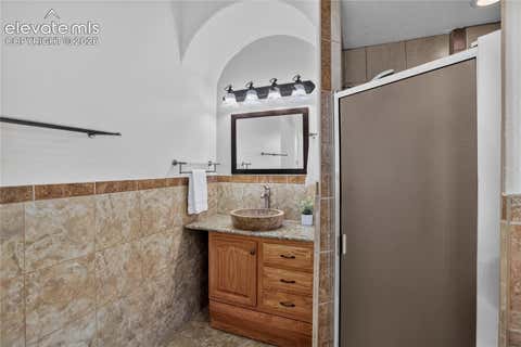 Tiny photo for 3725 Twisted Oak Circle, Colorado Springs, CO 80904 (MLS # 6717558)