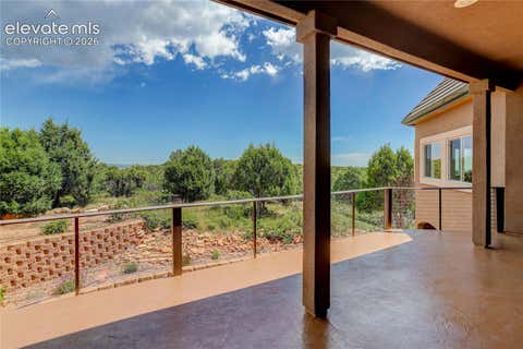 Tiny photo for 3725 Twisted Oak Circle, Colorado Springs, CO 80904 (MLS # 6717558)