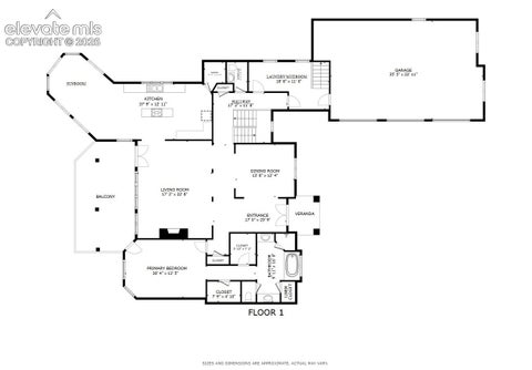 Tiny photo for 3725 Twisted Oak Circle, Colorado Springs, CO 80904 (MLS # 6717558)
