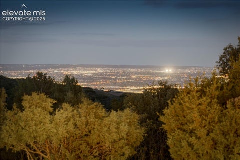 Tiny photo for 3725 Twisted Oak Circle, Colorado Springs, CO 80904 (MLS # 6717558)