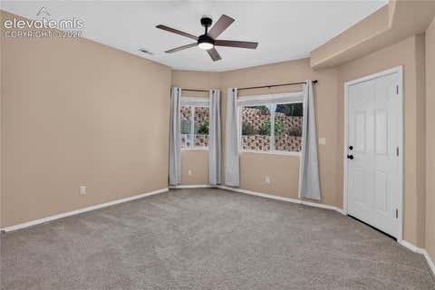 Tiny photo for 3725 Twisted Oak Circle, Colorado Springs, CO 80904 (MLS # 6717558)
