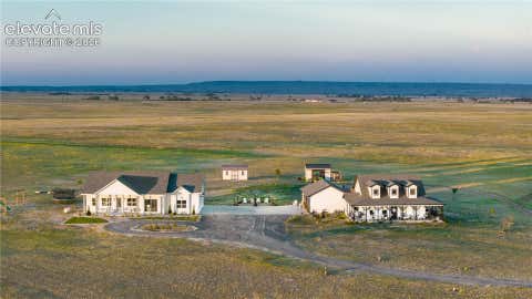 Photo of 8735 Palomino Ridge View, Peyton, CO 80831 (MLS # 4068328)