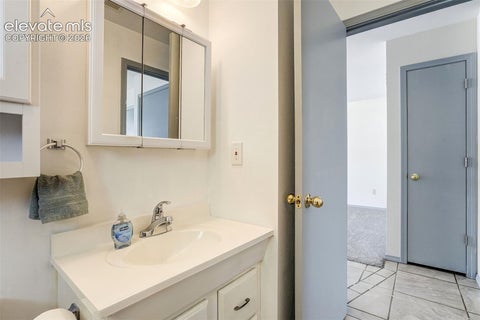 Tiny photo for 3025 Grandview Street, Colorado Springs, CO 80907 (MLS # 9825877)