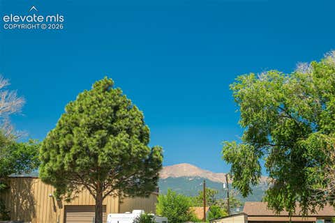 Tiny photo for 3025 Grandview Street, Colorado Springs, CO 80907 (MLS # 9825877)