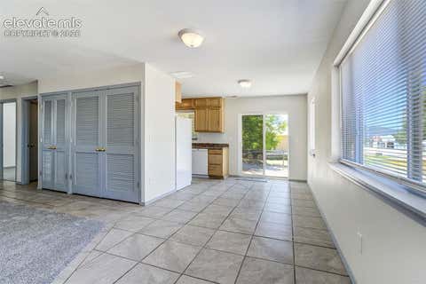 Tiny photo for 3025 Grandview Street, Colorado Springs, CO 80907 (MLS # 9825877)