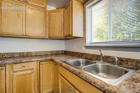 Tiny photo for 3025 Grandview Street, Colorado Springs, CO 80907 (MLS # 9825877)