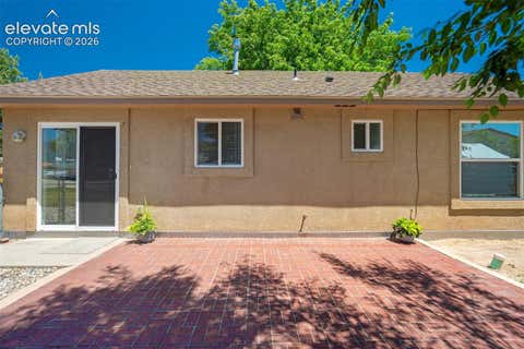 Tiny photo for 3025 Grandview Street, Colorado Springs, CO 80907 (MLS # 9825877)