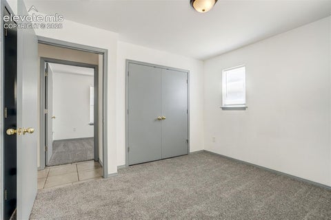 Tiny photo for 3025 Grandview Street, Colorado Springs, CO 80907 (MLS # 9825877)