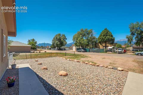 Tiny photo for 3025 Grandview Street, Colorado Springs, CO 80907 (MLS # 9825877)