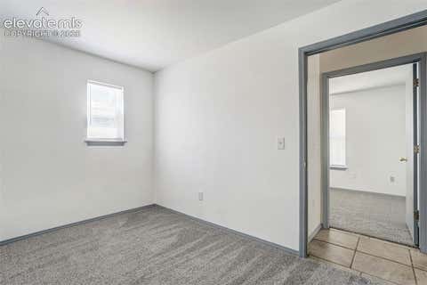 Tiny photo for 3025 Grandview Street, Colorado Springs, CO 80907 (MLS # 9825877)