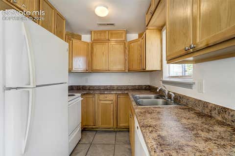 Tiny photo for 3025 Grandview Street, Colorado Springs, CO 80907 (MLS # 9825877)