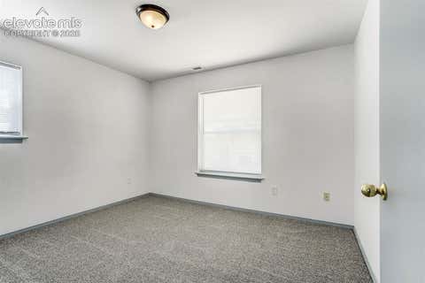 Tiny photo for 3025 Grandview Street, Colorado Springs, CO 80907 (MLS # 9825877)