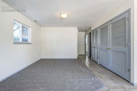 Tiny photo for 3025 Grandview Street, Colorado Springs, CO 80907 (MLS # 9825877)